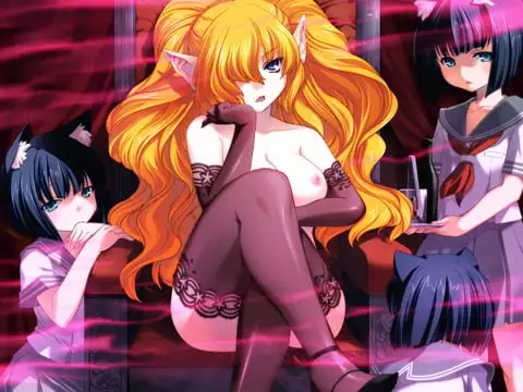 ランス・クエスト マグナム 統合版 [ALICE SOFT] | DLsite 美少女ゲーム - R18