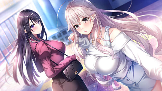 絡恋インヴィテーション