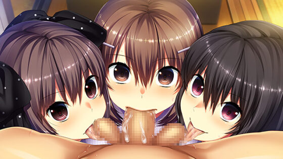 【期間限定】rootnuko＋Hコンプリートセット