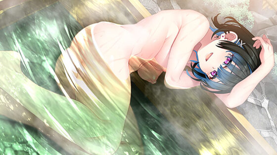 ギャル子ちゃんとしっぽり温泉旅行 おまとめパック