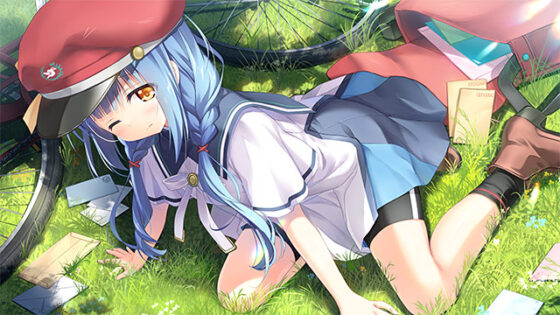 anemoi【一般版E15】