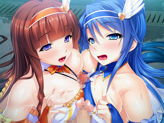 魔法少女フェアリーフラワー 〜正義の心を巨根で挫け！エロ酷いことし放題！孕ませオナホな最強ヒロイン達の絶対忠誠ハーレム♪〜