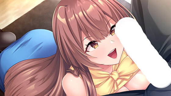 気になる彼女のママは現役魔法少女 搾られサンドウィッチ生活