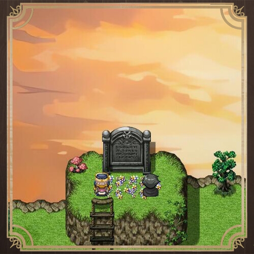 影に染まりゆく~アスリントの妹神官~「DLC Appended」 [BBQ大好き] | DLsite 同人 – R18