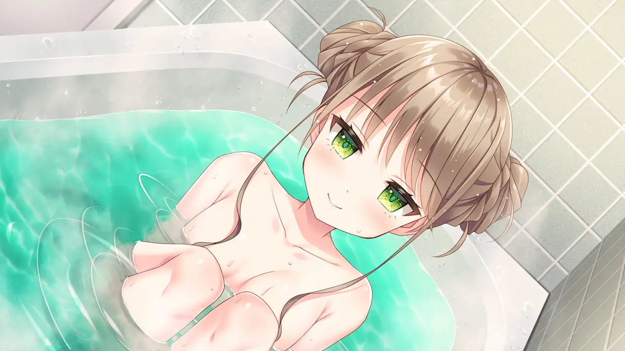 おさないレモンとおとなのバニラ [なつこん] | DLsite 同人 - R18