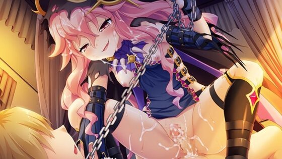 【DLsite限定版】魔子宮聖女ビアンカ∽ノエイン ～終焉なき破瓜と悦楽の煉獄～ [CHAOS-R / CHAOS-L / CHAOS-R EXTREME /CHAOS-R Re:Master / CHAOS-R feat. Freak Strike / FREAK STRIKE / CHAOS-R LIS-UP / MAYHEM] | DLsite 美少女ゲーム - R18