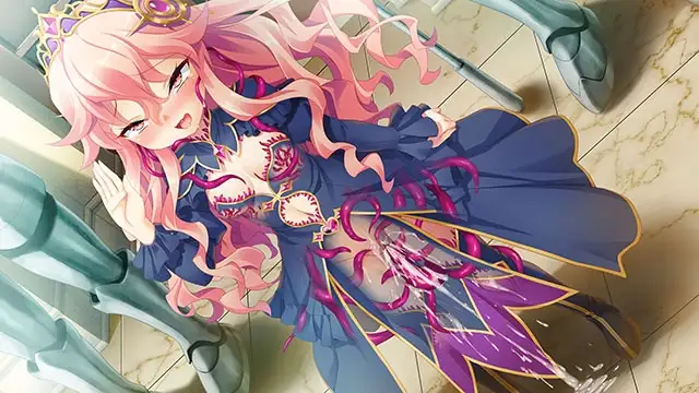 【DLsite限定版】魔子宮聖女ビアンカ∽ノエイン ～終焉なき破瓜と悦楽の煉獄～ [CHAOS-R / CHAOS-L / CHAOS-R EXTREME /CHAOS-R Re:Master / CHAOS-R feat. Freak Strike / FREAK STRIKE / CHAOS-R LIS-UP / MAYHEM] | DLsite 美少女ゲーム - R18