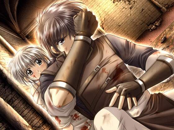 Angel’s Feather【全年齢向け】