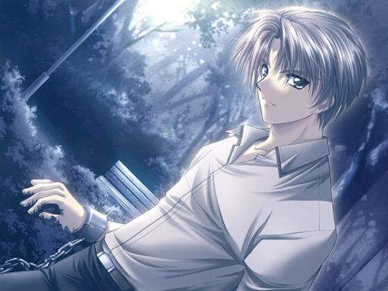 Angel’s Feather【全年齢向け】