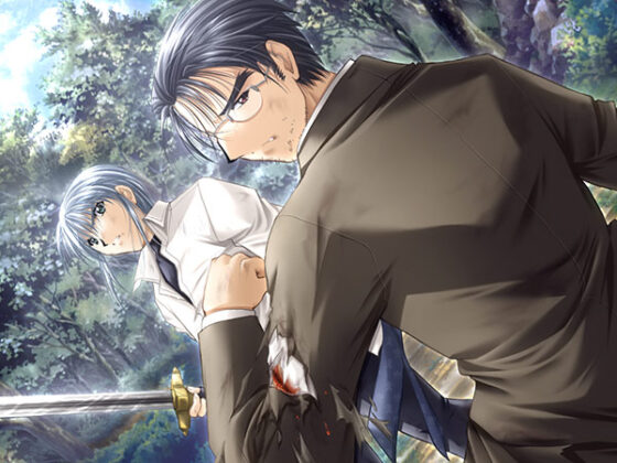 Angel’s Feather【全年齢向け】