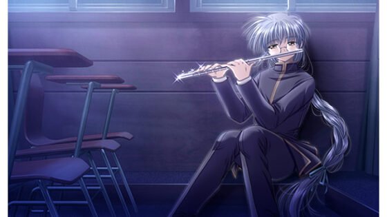 Angel’s Feather【全年齢向け】