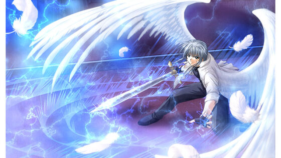 Angel’s Feather【全年齢向け】