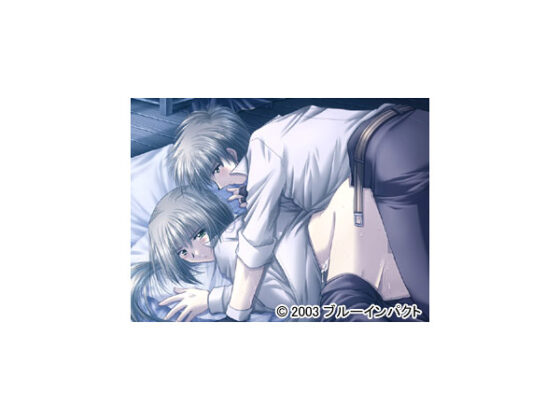 Angel’s Feather 18禁追加ディスク