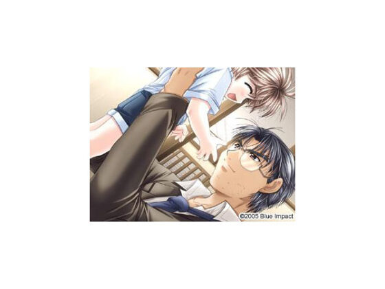 Angel’s Feather-琥珀の瞳-