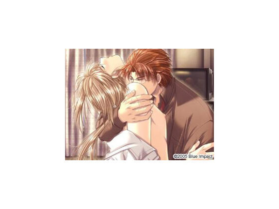 Angel’s Feather-琥珀の瞳-