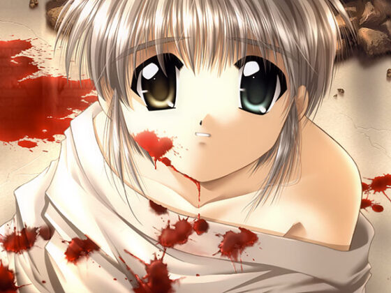 Angel’s Feather コンプリートセット