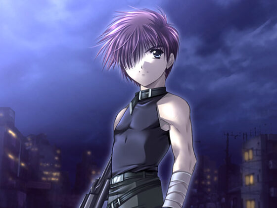 Angel’s Feather コンプリートセット