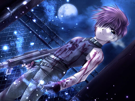 Angel’s Feather コンプリートセット