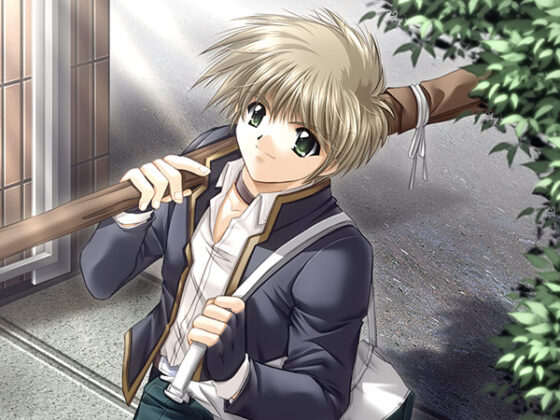 Angel’s Feather コンプリートセット