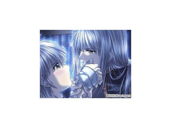 Angel’s Feather コンプリートセット