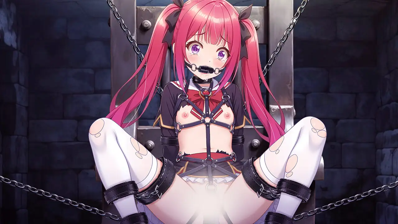 光速の魔法少女サリカRe [マジカルぽんぽん] | DLsite 同人 - R18