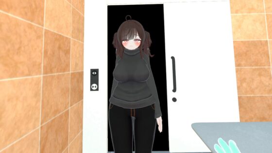 【VR】超満員電車 - キャラ追加DLC(いちご) [VRゲーム屋さん] | DLsite 同人 - R18