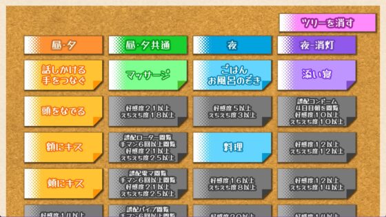 おたくエルフと同棲えっち [二重スリット] | DLsite 同人 - R18