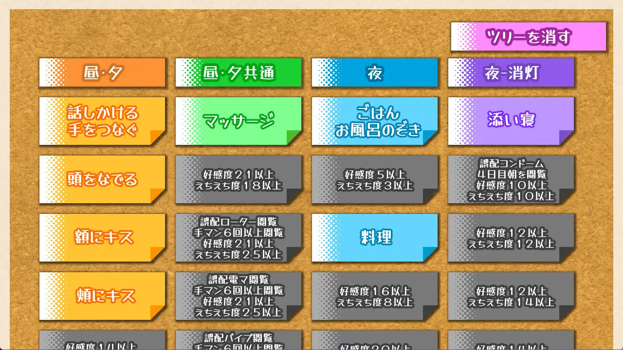 おたくエルフと同棲えっち [二重スリット] | DLsite 同人 - R18