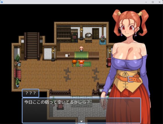 ゆうべは大変おたのしみでしたね。 [たぷッり寝る。..zzZ] | DLsite 同人 - R18