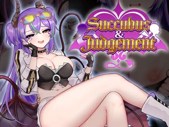Succubus&Judgement [たにし]