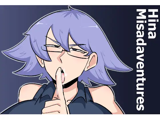 Hina's Misadventure [ENNO] | DLsite 同人 - R18