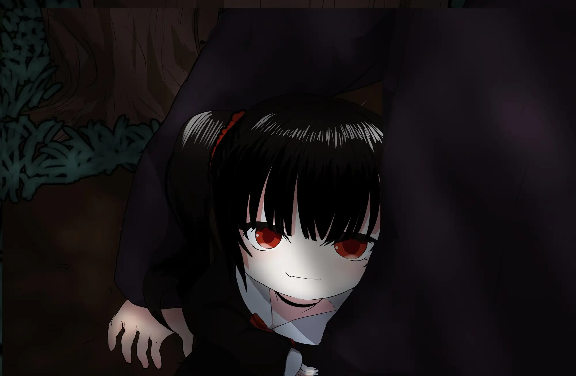 ディストピアウェディング [乙女プロジェクト] | DLsite 同人 - R18