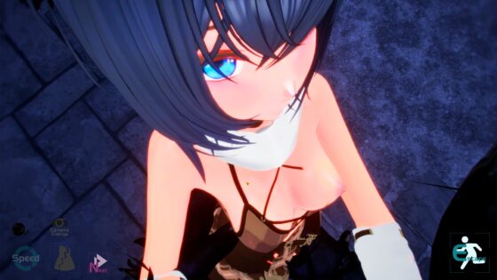 Segment Lumina -奴○少女と闘技場- [Ulimworks] | DLsite 同人 - R18