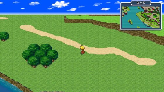 Brave Road ~Chronicle~ CHAPTER1 [R・K・G] | DLsite 同人 - R18