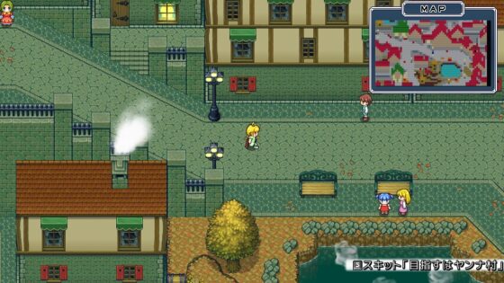 Brave Road ~Chronicle~ CHAPTER1 [R・K・G] | DLsite 同人 - R18