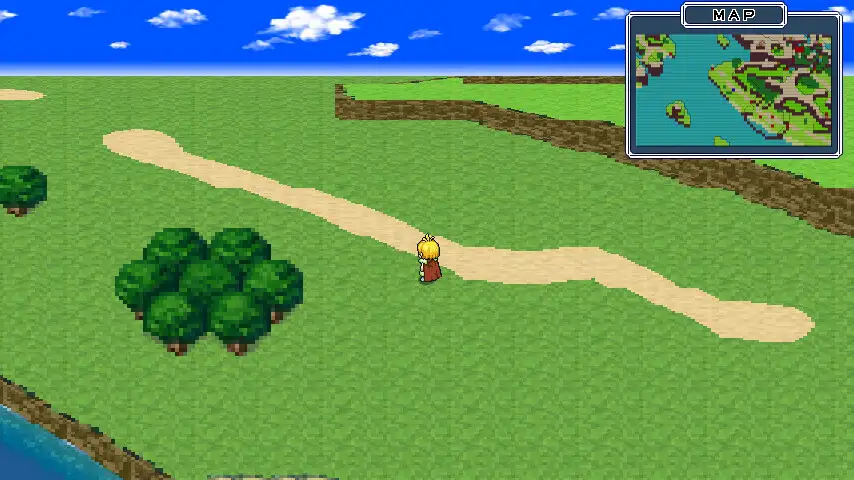 Brave Road ~Chronicle~ CHAPTER1 [R・K・G] | DLsite 同人 - R18