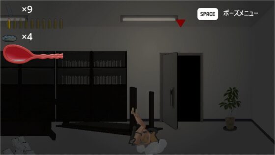 Alisa's Escape [ホルサーモン] | DLsite 同人 - R18