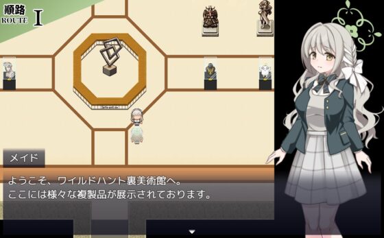 8番ミヨ [半船半人] | DLsite 同人 - R18