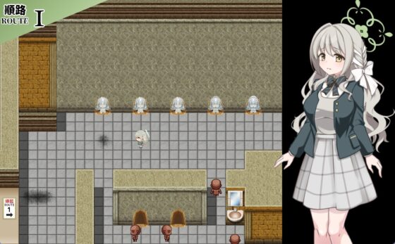 8番ミヨ [半船半人] | DLsite 同人 - R18