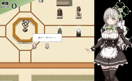 8番ミヨ [半船半人] | DLsite 同人 - R18