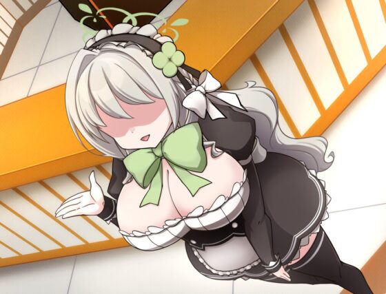 8番ミヨ [半船半人] | DLsite 同人 - R18