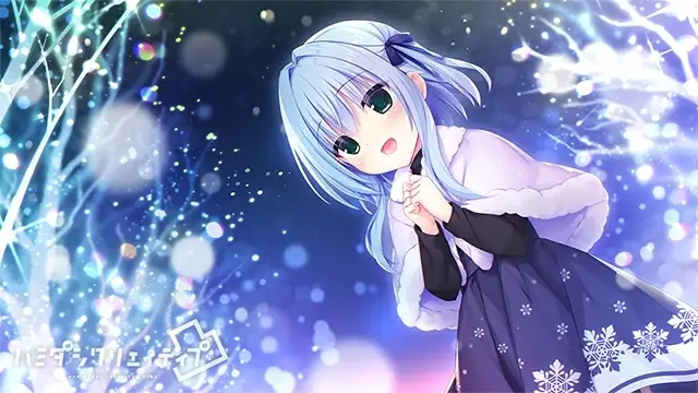 ハミダシクリエイティブ+凸セット [まどそふと] | DLsite 美少女ゲーム - R18