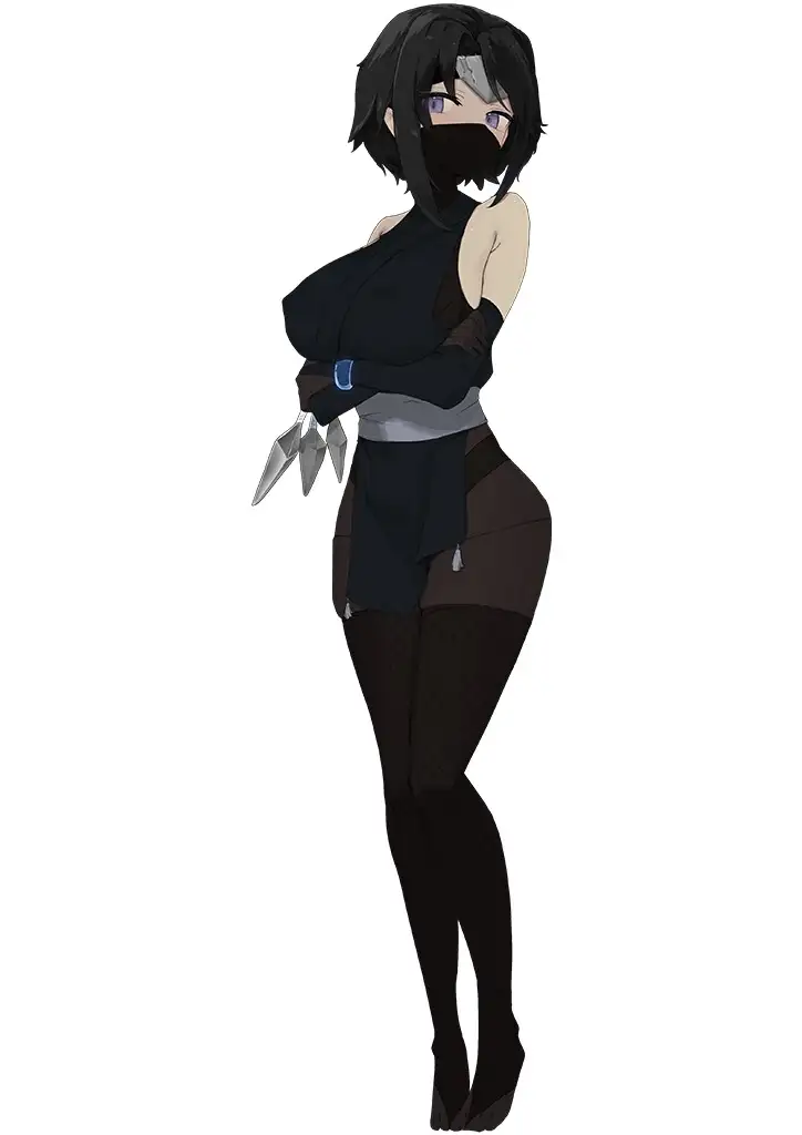 【スマホ版】DECOY 群青の魔女 [すてねこLAB.] | DLsite