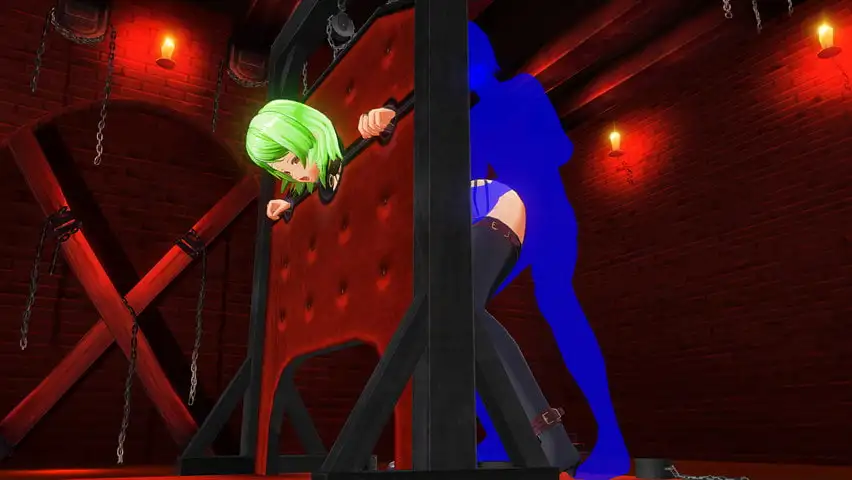 カスタムメイド3D2 [Kiss] | DLsite 美少女ゲーム - R18