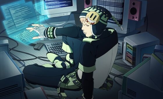 DRAMAtical Murder 普及版 [NITRO CHiRAL] | DLsite 美少女ゲーム - R18