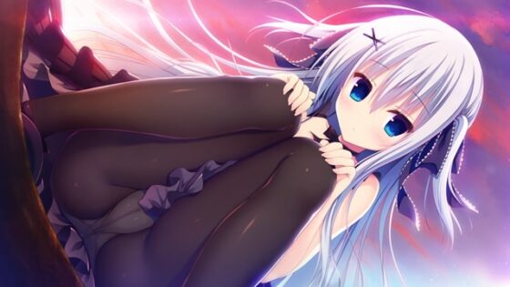 ラズベリーキューブ [まどそふと] | DLsite 美少女ゲーム - R18
