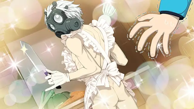 DRAMAtical Murder 普及版 [NITRO CHiRAL] | DLsite 美少女ゲーム - R18