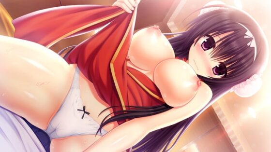 ワガママハイスペックOC [まどそふと] | DLsite 美少女ゲーム - R18