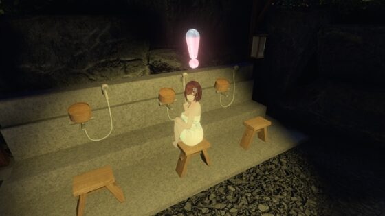 【R18版】恋来い温泉物語 VR版同梱 [ULTRANOVA Entertainment] | DLsite 美少女ゲーム - R18