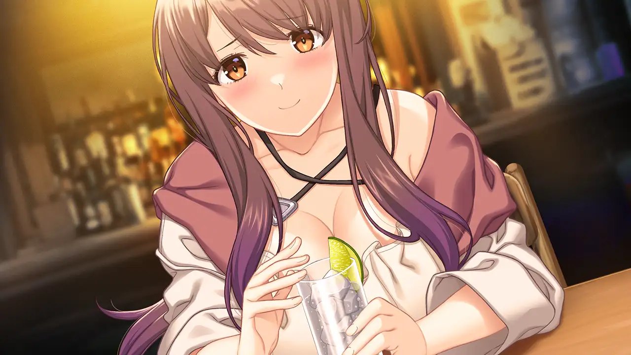 【DLsite限定版】誰ソ彼のシェイプシフター [Liar-soft] | DLsite 美少女ゲーム - R18